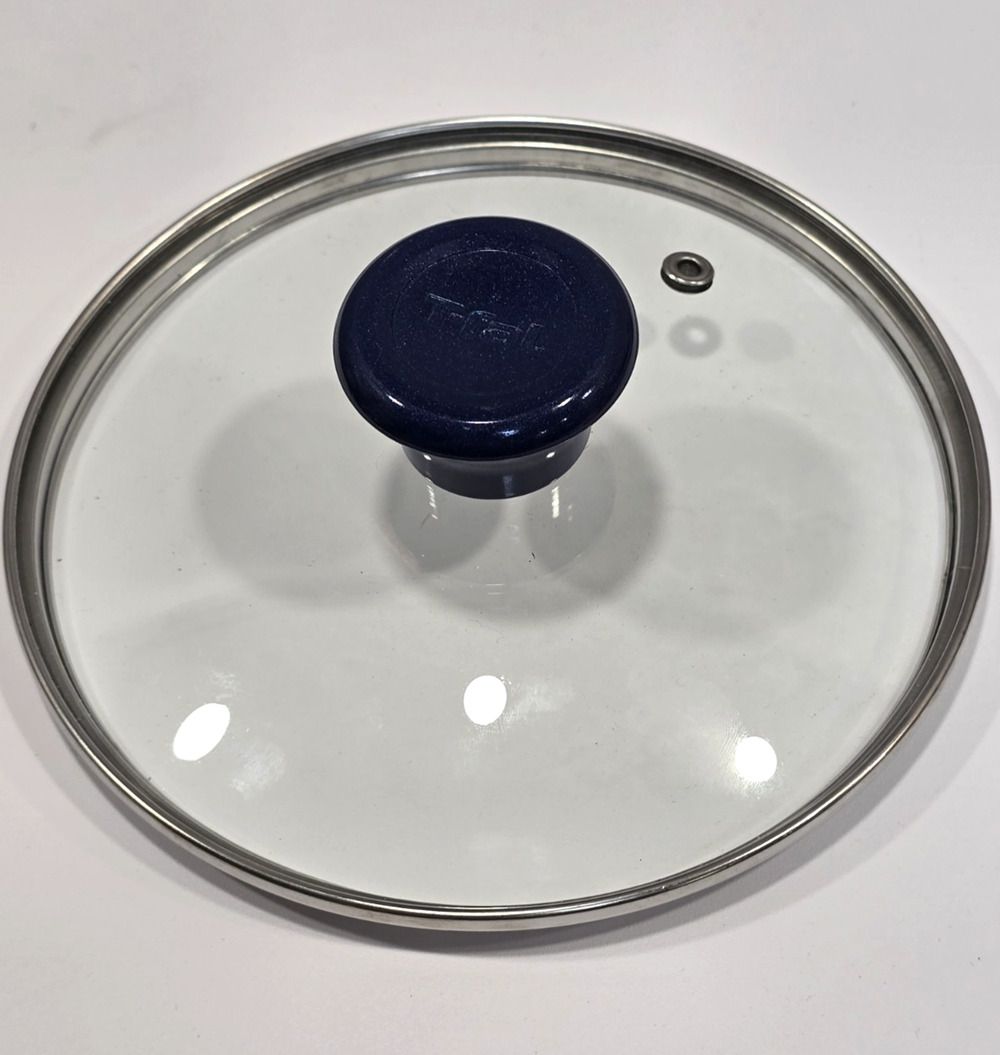 T-Fal Glass Replacement Lid ONLY